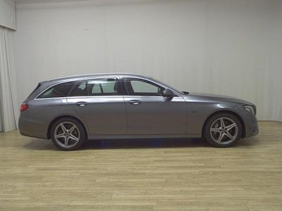 Mercedes E300