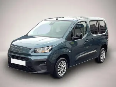 Gebraucht Fiat Doblò