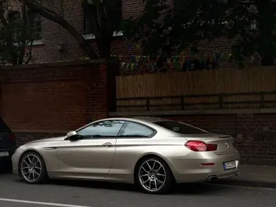 Gebraucht BMW 650