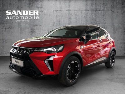 Rot Neu 2025 Mitsubishi ASX Edition SUV | 29.900 € (Fairer Preis)