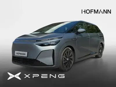 Gebraucht XPENG X9