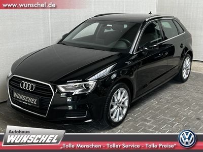 gebraucht Audi A3 Sportback Design