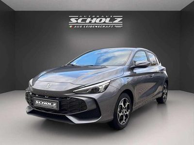 Hampstead grey Gebraucht 2025 MG MG3 Luxury Kleinwagen | 24.640 €