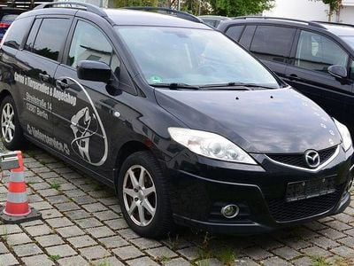 Mazda 5