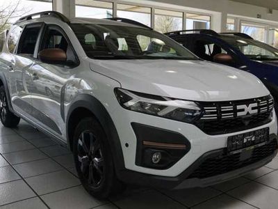 gebraucht Dacia Jogger Gebrauchtwagen Extreme +TCe110 7 Sitzer Sitzheizung / Navi / City-Paket