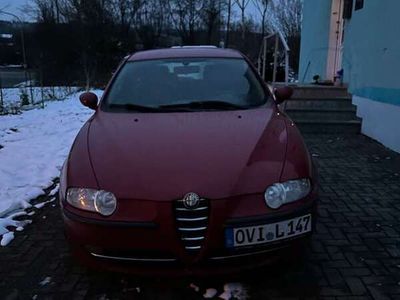 gebraucht Alfa Romeo 147 1.6 Twin Spark ECO Distinctive