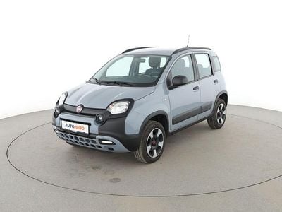 Gebraucht Fiat Panda Cross