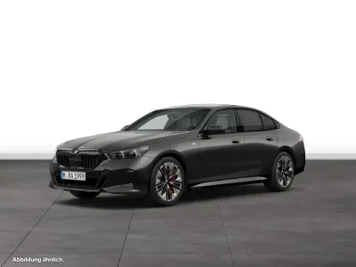 Gebraucht BMW 540 Comfort Edition 286 PS (210 kW) 2025 Limousine