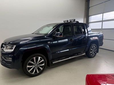 VW Amarok