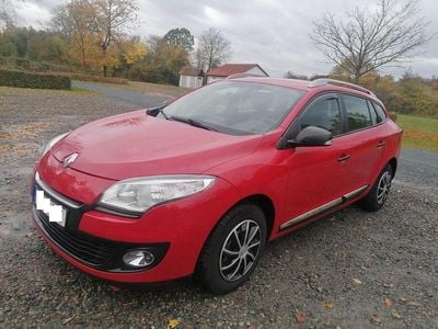 Gebraucht 2012 Renault Mégane III Kombi | 4.900 € (Fairer Preis)