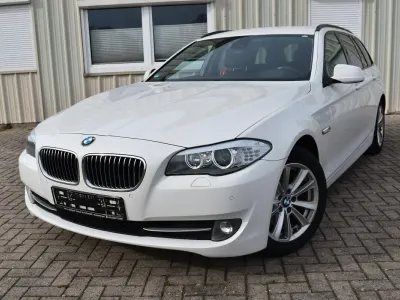 Gebraucht BMW 530