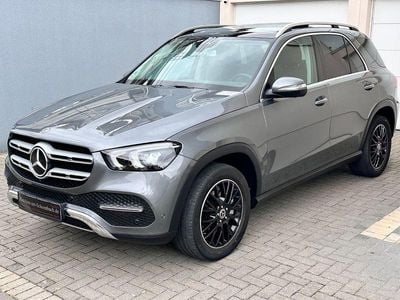 Mercedes GLE300