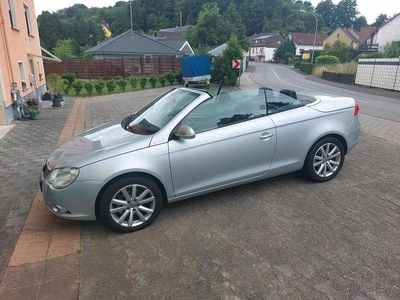 VW Eos