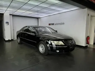 Gebraucht VW Phaeton