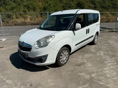 Gebraucht Opel Combo