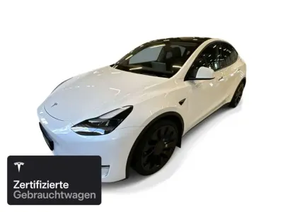 Gebraucht Tesla Model Y