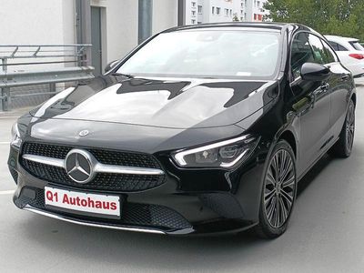 Mercedes CLA200