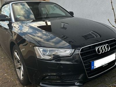 Audi A5 Cabriolet