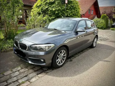 Gebraucht BMW 116