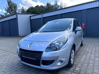 Renault Scénic III