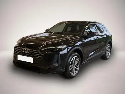 Gebraucht Audi Q5 Business 204 PS (150 kW) 2025 Manufacturer SUV