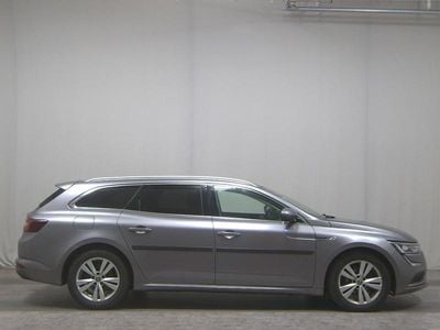 Renault Talisman GrandTour