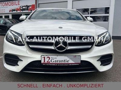 Mercedes E300