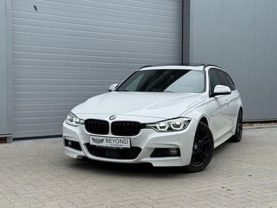 BMW 340