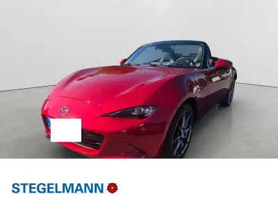 Gebraucht Mazda MX5