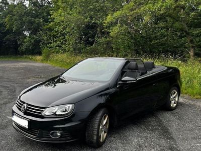 VW Eos