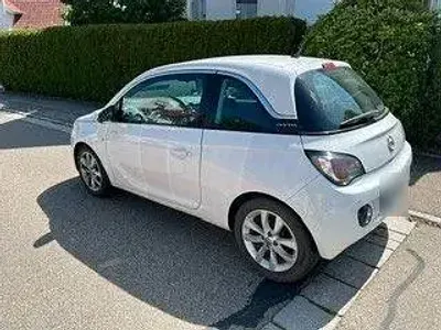 Gebraucht Opel Adam