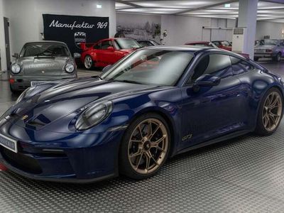 Porsche 911 GT3