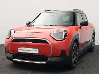 Gebraucht Mini Aceman Favoured 135 kW (184 PS) 2025 Rot SUV