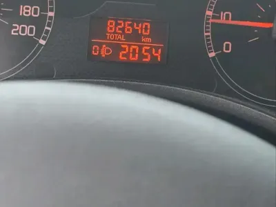 Gebraucht Fiat Panda