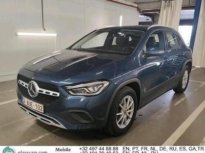 Mercedes GLA180