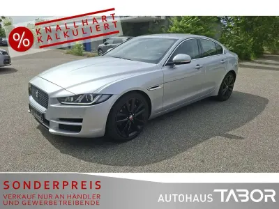 Gebraucht Jaguar XE