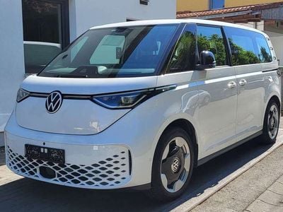 VW ID. Buzz
