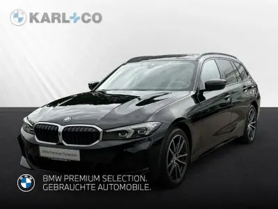 Gebraucht BMW 330e
