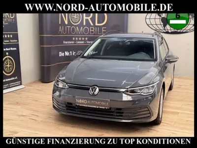 Gebraucht VW Golf VIII