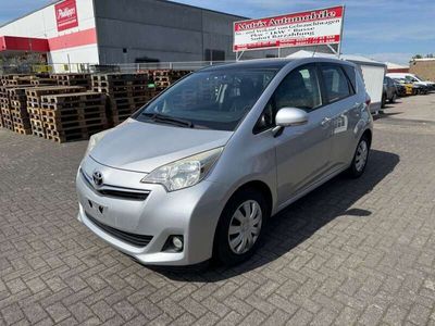 Toyota Verso-S