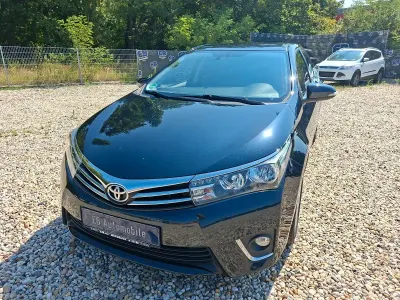 Gebraucht Toyota Corolla