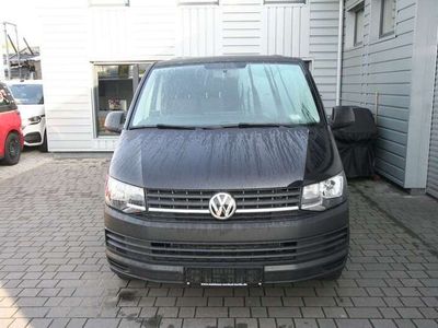 gebraucht VW T6 Kombi