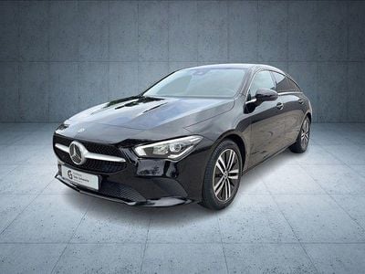 Mercedes CLA200