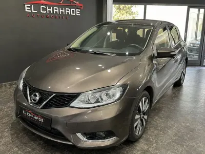 Gebraucht Nissan Pulsar