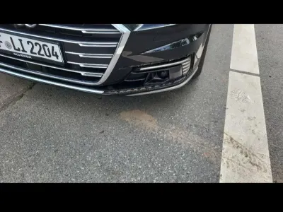 Gebraucht Audi A8 340 PS (250 kW) 2021 Limousine