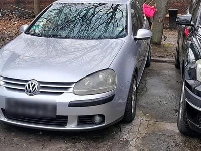 Gebraucht VW Golf IV 105 PS (77 kW) 2004 Limousine