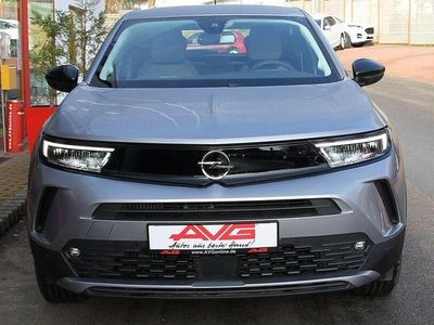 Grau Gebraucht 2024 Opel Mokka Elegance SUV | 18.950 € (Superpreis)