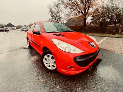 gebraucht Peugeot 206+ 206 206+ HDi eco 70 FAP