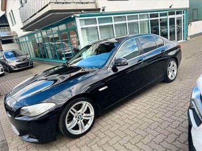 BMW 535