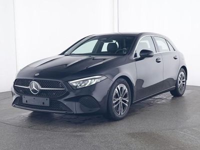 Mercedes A200
